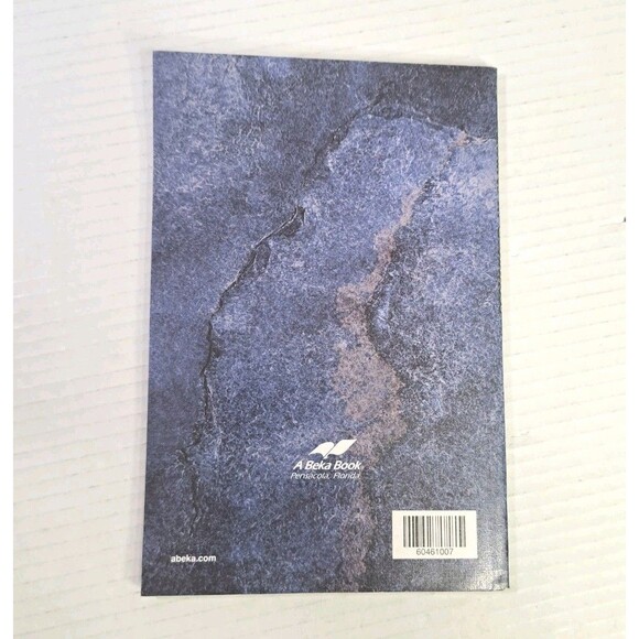 Abeka Adventures in Greatness 6th Grade Speed & Comprehension Reader 4th Ed NEW - Picture 2 of 4